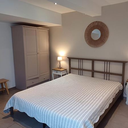 Villa L'Ilot à Fécamp Chambre photo