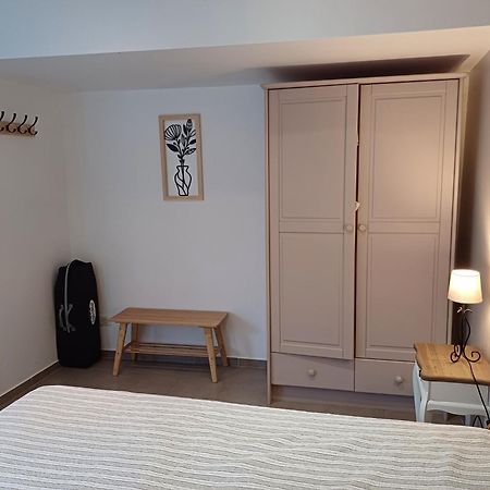 Villa L'Ilot à Fécamp Chambre photo