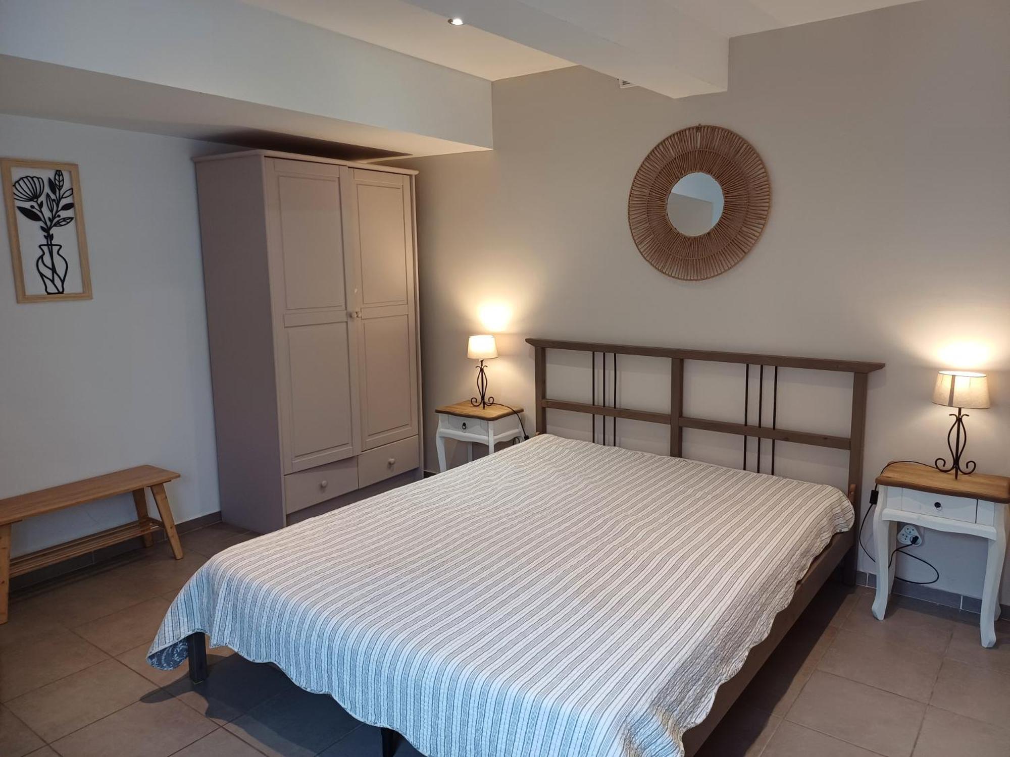 Villa L'Ilot à Fécamp Chambre photo