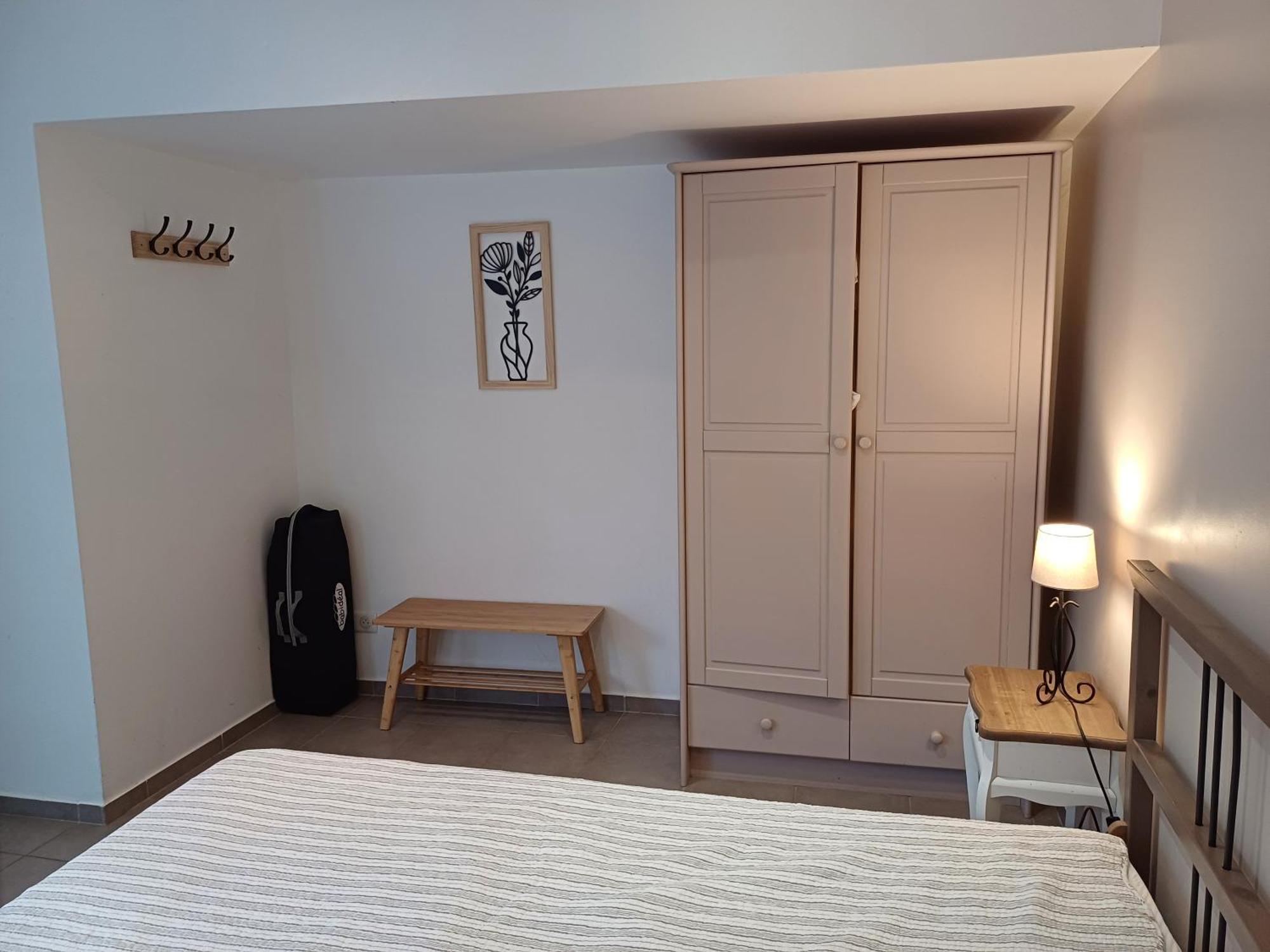 Villa L'Ilot à Fécamp Chambre photo